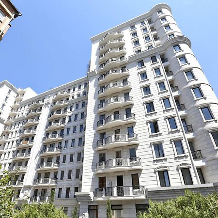 The Grand Apartment Lll Тбилиси Экстерьер фото