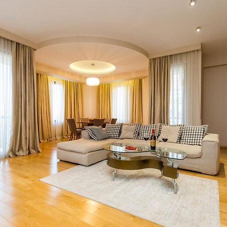 The Grand Apartment Lll Тбилиси Экстерьер фото