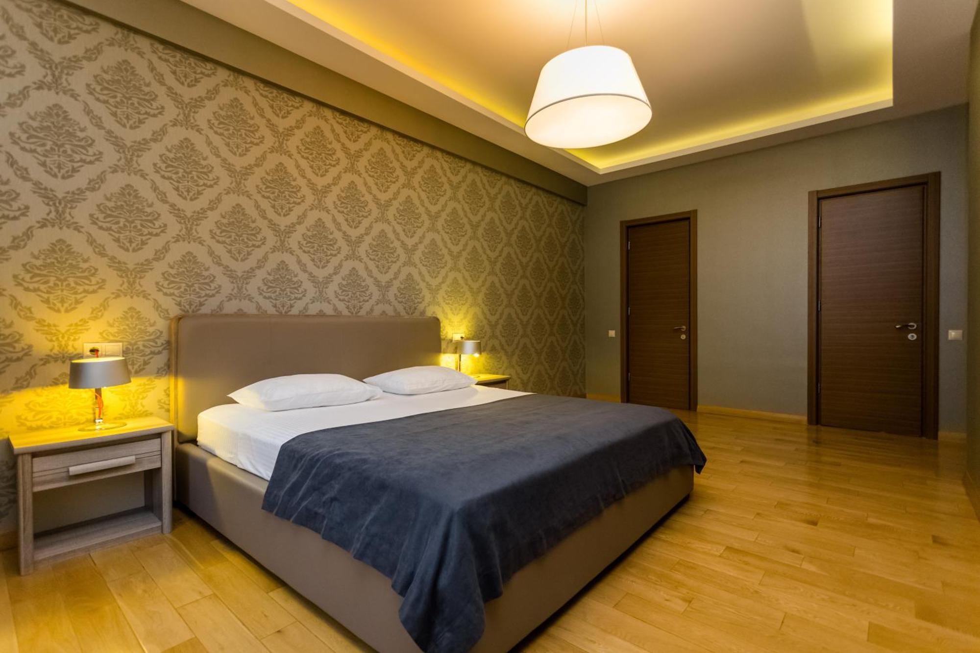 The Grand Apartment Lll Тбилиси Экстерьер фото