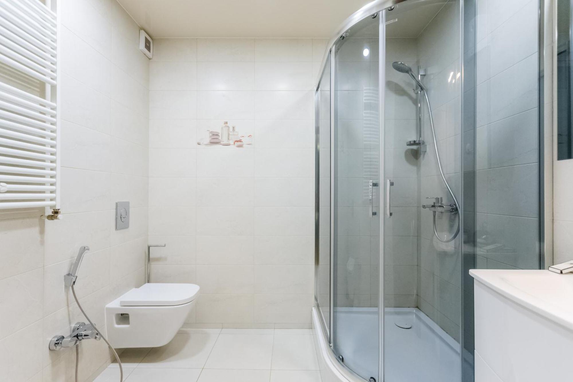 The Grand Apartment Lll Тбилиси Экстерьер фото
