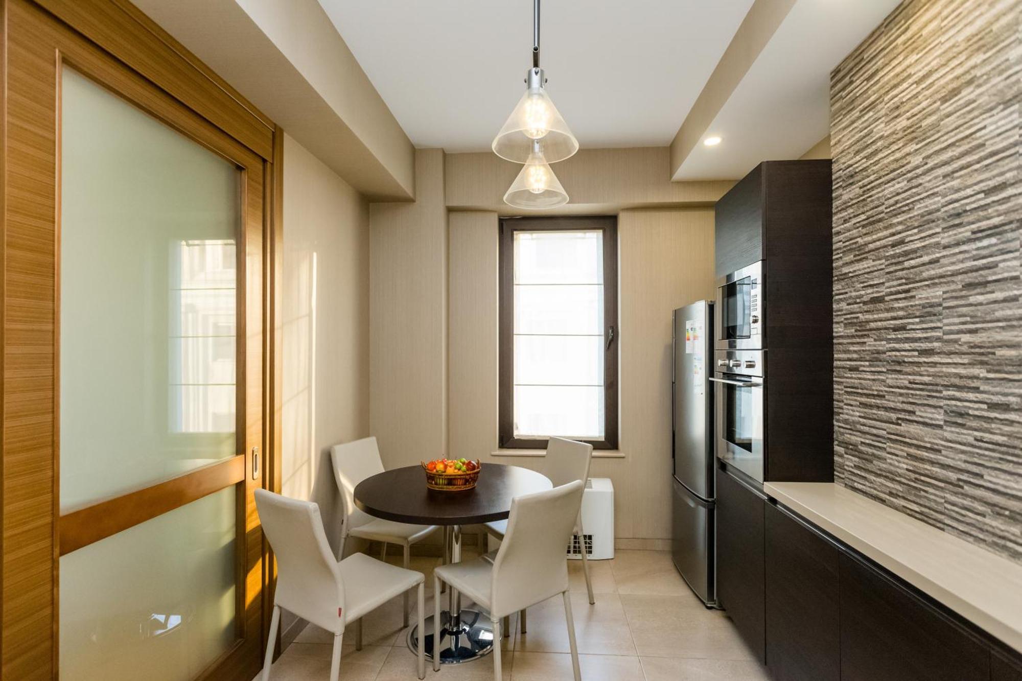 The Grand Apartment Lll Тбилиси Экстерьер фото
